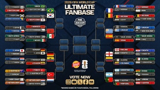 Next Story Image: 2026 FIFA World Cup Ultimate Fanbase! Will Mexico, Brazil, Netherlands Advance?